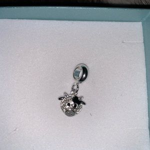 Cow charm for Pandora bracelet